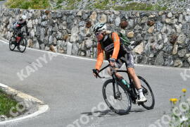 Photo #2205874 | 29-06-2022 12:45 | Passo Dello Stelvio - Waterfall curve BICYCLES