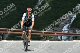 Photo #2363528 | 21-07-2022 11:12 | Passo Dello Stelvio - Waterfall curve BICYCLES