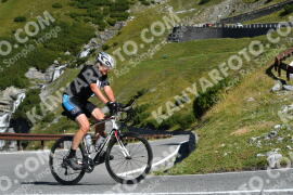 Photo #4035754 | 23-08-2023 10:18 | Passo Dello Stelvio - Waterfall curve BICYCLES