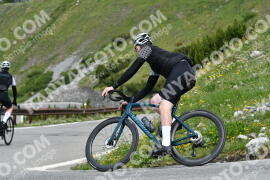Photo #2173816 | 21-06-2022 11:14 | Passo Dello Stelvio - Waterfall curve BICYCLES