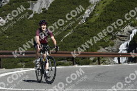 Photo #3359620 | 05-07-2023 09:51 | Passo Dello Stelvio - Waterfall curve BICYCLES