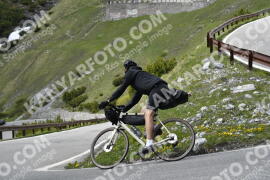 Foto #3067048 | 09-06-2023 15:29 | Passo Dello Stelvio - Waterfall Kehre BICYCLES