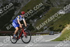 Photo #2797922 | 02-09-2022 11:23 | Passo Dello Stelvio - Waterfall curve BICYCLES