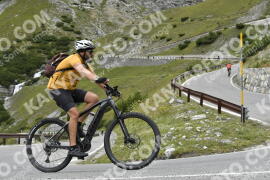 Photo #3795137 | 10-08-2023 11:41 | Passo Dello Stelvio - Waterfall curve BICYCLES