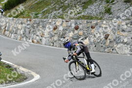 Photo #2459573 | 31-07-2022 13:52 | Passo Dello Stelvio - Waterfall curve BICYCLES