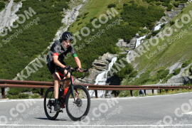 Photo #2264014 | 09-07-2022 10:31 | Passo Dello Stelvio - Waterfall curve BICYCLES
