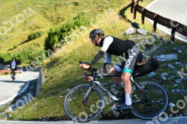 Foto #3911431 | 16-08-2023 09:49 | Passo Dello Stelvio - Waterfall Kehre BICYCLES