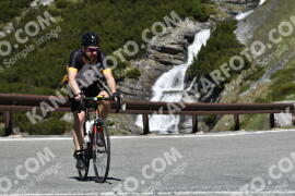 Photo #2105405 | 06-06-2022 11:34 | Passo Dello Stelvio - Waterfall curve BICYCLES