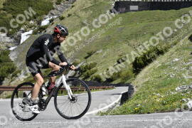 Photo #2081719 | 04-06-2022 10:12 | Passo Dello Stelvio - Waterfall curve BICYCLES