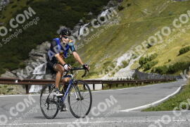 Photo #2789345 | 01-09-2022 10:31 | Passo Dello Stelvio - Waterfall curve BICYCLES