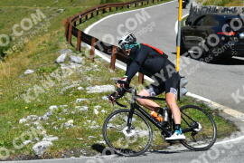 Photo #2670170 | 16-08-2022 11:59 | Passo Dello Stelvio - Waterfall curve BICYCLES
