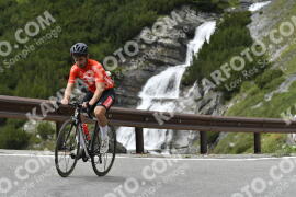 Foto #3596487 | 27-07-2023 14:27 | Passo Dello Stelvio - Waterfall Kehre BICYCLES