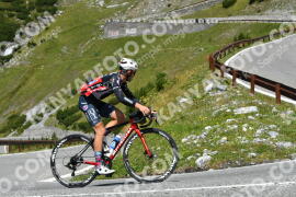 Photo #2515720 | 05-08-2022 12:42 | Passo Dello Stelvio - Waterfall curve BICYCLES