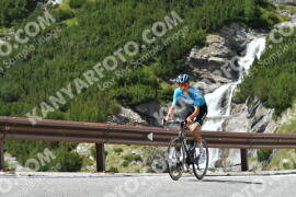 Photo #2496105 | 03-08-2022 14:29 | Passo Dello Stelvio - Waterfall curve BICYCLES