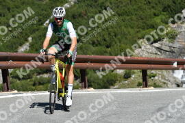Photo #2217103 | 02-07-2022 10:22 | Passo Dello Stelvio - Waterfall curve BICYCLES