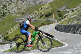 Photo #2530292 | 07-08-2022 11:37 | Passo Dello Stelvio - Waterfall curve BICYCLES