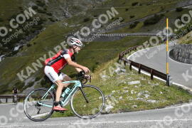 Foto #2789500 | 01-09-2022 10:55 | Passo Dello Stelvio - Waterfall Kehre BICYCLES