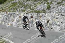 Photo #3823622 | 11-08-2023 14:00 | Passo Dello Stelvio - Waterfall curve BICYCLES