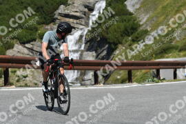 Photo #2589841 | 11-08-2022 11:02 | Passo Dello Stelvio - Waterfall curve BICYCLES