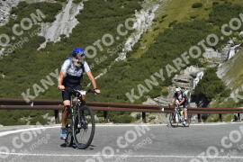 Photo #2739769 | 25-08-2022 10:31 | Passo Dello Stelvio - Waterfall curve BICYCLES