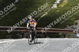 Fotó #2842406 | 10-09-2022 11:14 | Passo Dello Stelvio - Vízesés kanyar Bicajosok