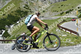 Photo #2297519 | 13-07-2022 13:49 | Passo Dello Stelvio - Waterfall curve BICYCLES