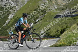 Foto #3428428 | 11-07-2023 09:46 | Passo Dello Stelvio - Waterfall Kehre BICYCLES