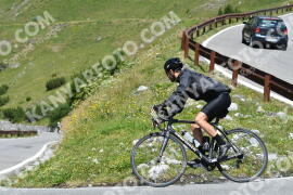 Foto #2378071 | 24-07-2022 12:35 | Passo Dello Stelvio - Waterfall Kehre BICYCLES