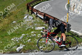 Photo #2565382 | 09-08-2022 15:24 | Passo Dello Stelvio - Waterfall curve BICYCLES