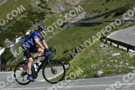 Photo #3244137 | 26-06-2023 10:38 | Passo Dello Stelvio - Waterfall curve BICYCLES