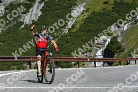 Photo #2541948 | 08-08-2022 09:53 | Passo Dello Stelvio - Waterfall curve BICYCLES