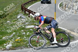 Photo #2170131 | 20-06-2022 13:38 | Passo Dello Stelvio - Waterfall curve BICYCLES