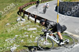 Foto #2494001 | 03-08-2022 10:47 | Passo Dello Stelvio - Waterfall Kehre BICYCLES