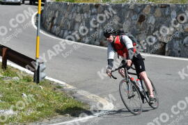 Photo #2363511 | 21-07-2022 11:12 | Passo Dello Stelvio - Waterfall curve BICYCLES