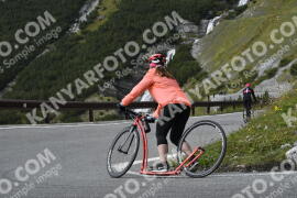 Foto #2826746 | 05-09-2022 14:46 | Passo Dello Stelvio - Waterfall Kehre BICYCLES