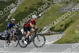 Photo #3761034 | 08-08-2023 10:47 | Passo Dello Stelvio - Waterfall curve BICYCLES