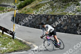 Foto #2484698 | 02-08-2022 10:31 | Passo Dello Stelvio - Waterfall Kehre BICYCLES