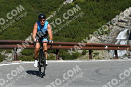 Photo #2666848 | 16-08-2022 10:12 | Passo Dello Stelvio - Waterfall curve BICYCLES