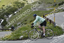 Photo #3342099 | 03-07-2023 13:53 | Passo Dello Stelvio - Waterfall curve BICYCLES