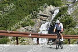 Photo #2541817 | 08-08-2022 09:50 | Passo Dello Stelvio - Waterfall curve BICYCLES