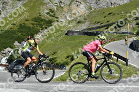 Photo #2336689 | 17-07-2022 10:33 | Passo Dello Stelvio - Waterfall curve BICYCLES
