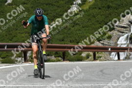 Photo #2485063 | 02-08-2022 10:59 | Passo Dello Stelvio - Waterfall curve BICYCLES