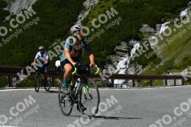 Foto #3969178 | 19-08-2023 13:44 | Passo Dello Stelvio - Waterfall Kehre BICYCLES