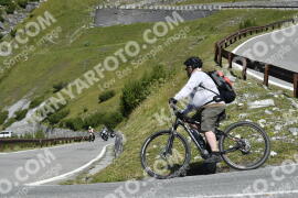 Photo #3839803 | 12-08-2023 11:44 | Passo Dello Stelvio - Waterfall curve BICYCLES