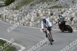 Fotó #3060632 | 08-06-2023 13:19 | Passo Dello Stelvio - Vízesés kanyar Bicajosok