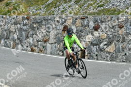 Photo #2682700 | 17-08-2022 12:04 | Passo Dello Stelvio - Waterfall curve BICYCLES