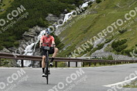 Photo #3793640 | 10-08-2023 11:21 | Passo Dello Stelvio - Waterfall curve BICYCLES