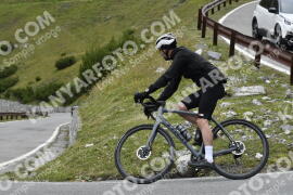 Foto #3795950 | 10-08-2023 11:52 | Passo Dello Stelvio - Waterfall Kehre BICYCLES