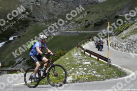 Foto #3075191 | 10-06-2023 12:51 | Passo Dello Stelvio - Waterfall Kehre BICYCLES