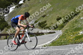 Photo #2106126 | 06-06-2022 14:48 | Passo Dello Stelvio - Waterfall curve BICYCLES